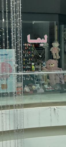 عکس لوازم فانتزی لیما 