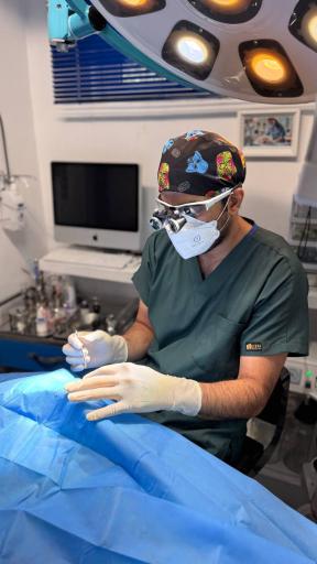 عکس دامپزشکی دنا