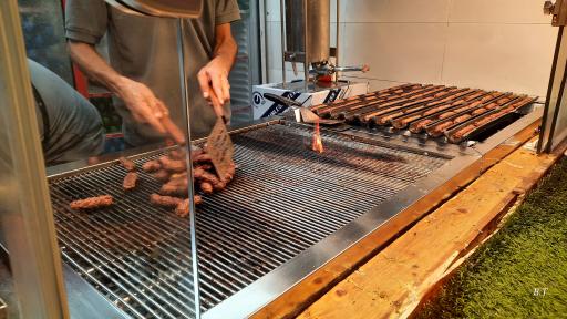 عکس گذر گردشگری باب همایون