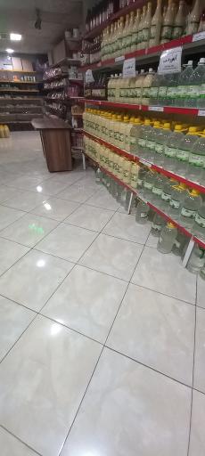 عکس دفتر و فروشگاه مرکزی شرکت «گل‌چکان زمانی»