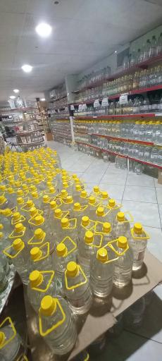 عکس دفتر و فروشگاه مرکزی شرکت «گل‌چکان زمانی»