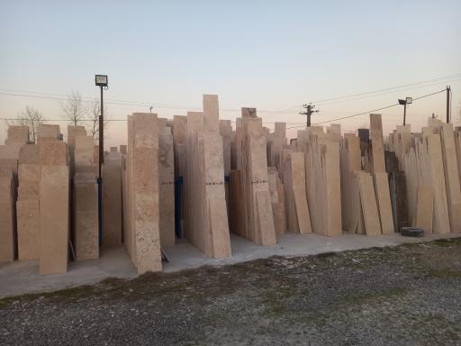 عکس سنگ پارسیان