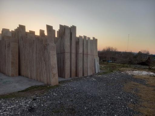 عکس سنگ پارسیان