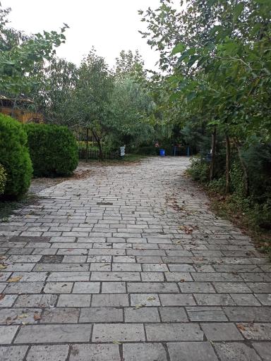 عکس مجتمع تفریحی هفت اقلیم