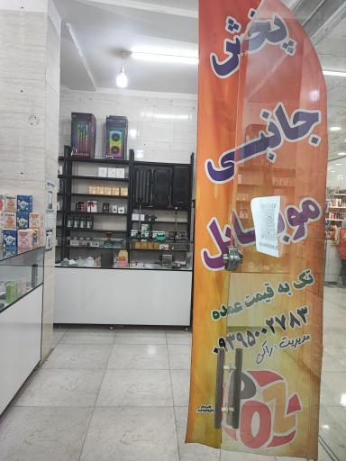 عکس ارزانسر دیجیتال POZ