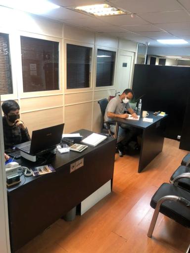 عکس تعمیرات تخصصی پرشین موبایل (شعبه مرکزی)
