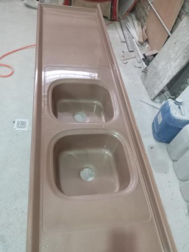 عکس سنگ مصنوعی سعیدی 