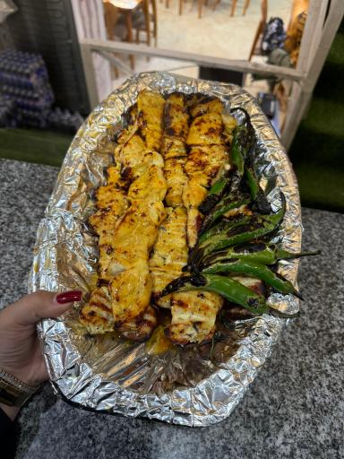 عکس كترينگ ايران 