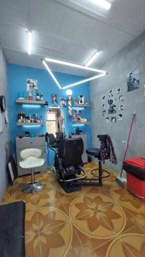 عکس پیرایش لطفی
