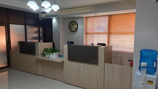 عکس دفتر ثبت اسناد رسمی ۴۹ ملارد
