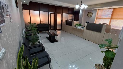 عکس دفتر ثبت اسناد رسمی ۴۹ ملارد