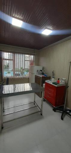 عکس کلینیک دامپزشکی مارال