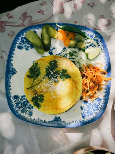 عکس رستوران سنتی دالان بهشت