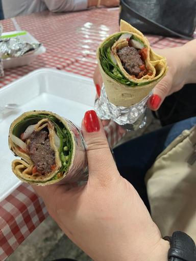 عکس گذر گردشگری باب همایون