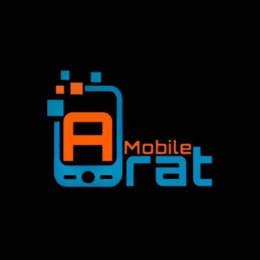 عکس موبایل آرات