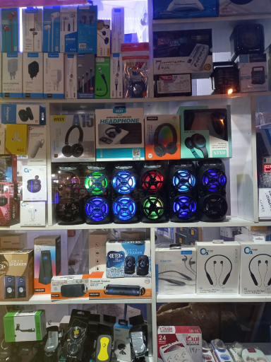 عکس فروشگاه مبین