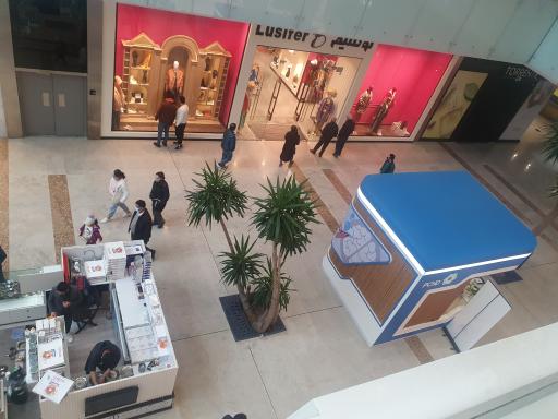 عکس هایپر استار ایران مال