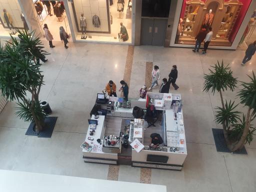 عکس هایپر استار ایران مال