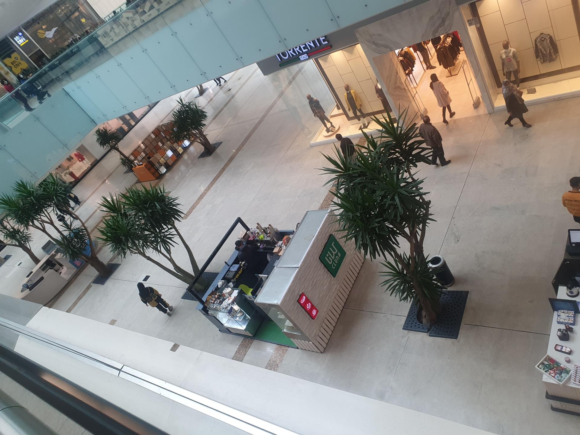 عکس هایپر استار ایران مال شعبه شهرک چیتگر