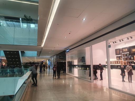 عکس هایپر استار ایران مال