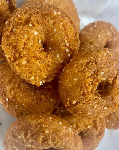 عکس فلافل ابوعلی لبنانی