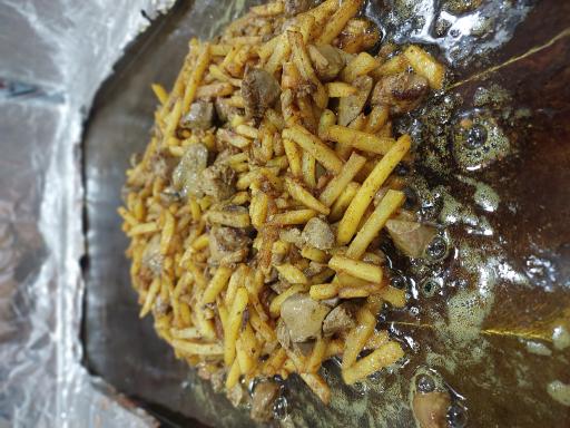 عکس کافه فست فود آتاجان