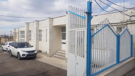 عکس اداره دامپزشکی مشکین شهر 