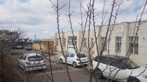 عکس اداره دامپزشکی مشکین شهر 