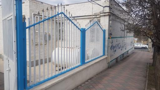 عکس اداره دامپزشکی مشکین شهر 