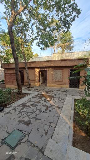 عکس بوستان کامران