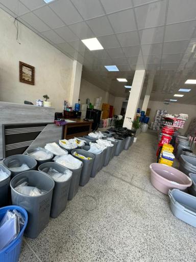 عکس پلاسکو مرکزی شهرک