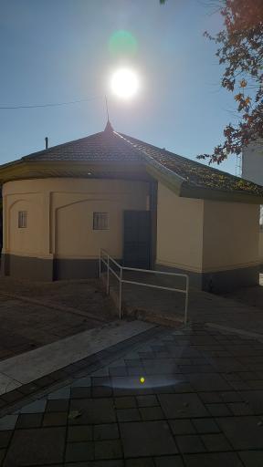 عکس سرویس بهداشتی بوستان طرشت