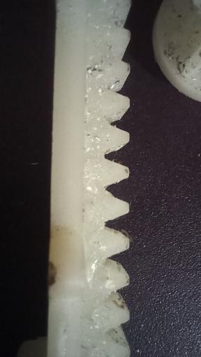 عکس پرینتر سه بعدی تسلا 