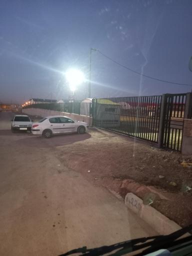 عکس کارخانجات بهداشتی دکتر عبیدی