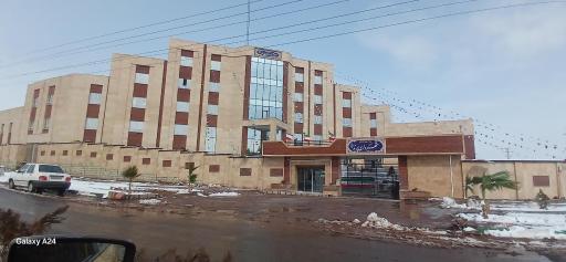 عکس شهرداری پرند