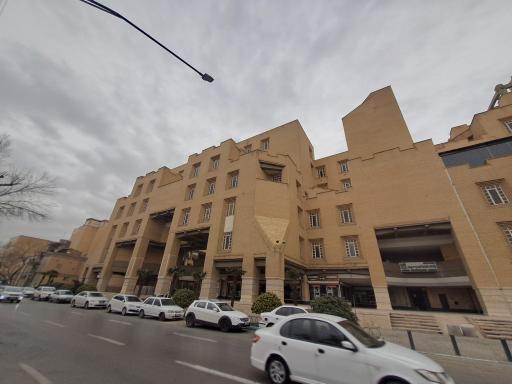 عکس مرکز خرید ارگ جهان نما