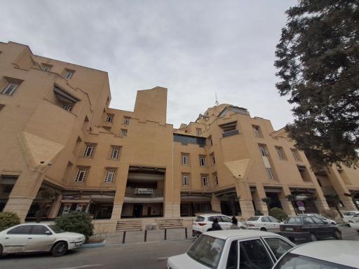 مرکز خرید ارگ جهان نما