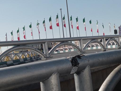 عکس میدان نهم دی