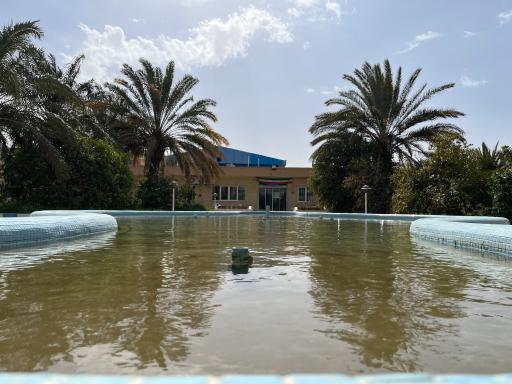 عکس اداره راهداری و حمل و نقل جاده ای