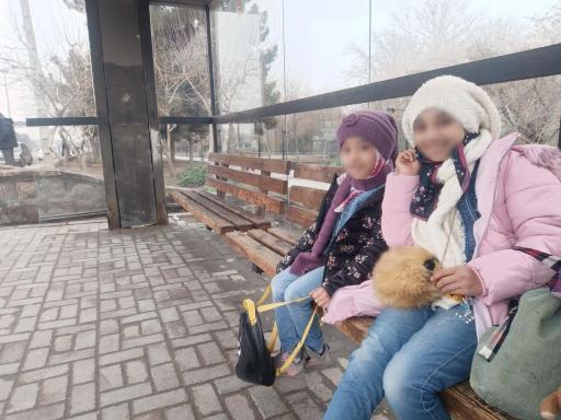 عکس  انتهای پروین اعتصامی