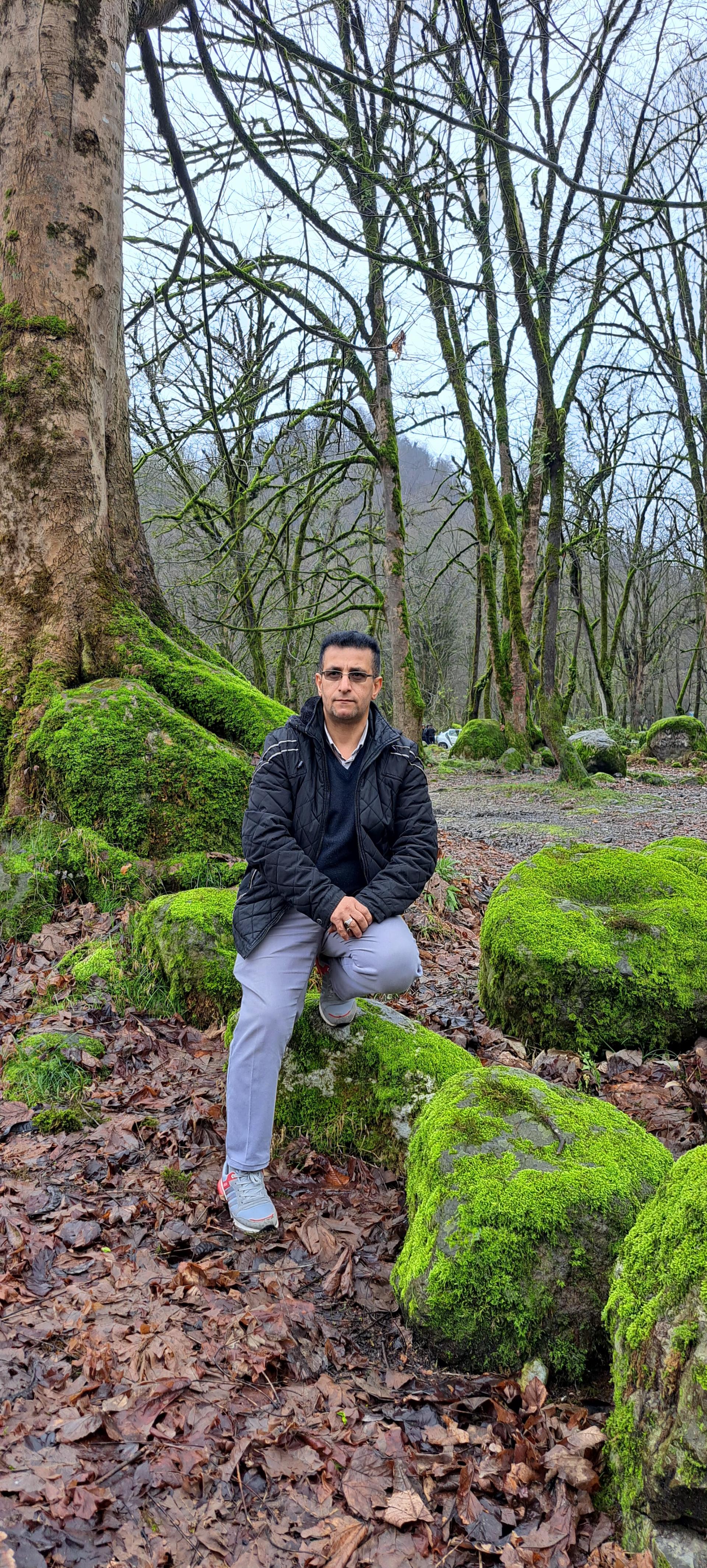 عکس بوستان تیلاکنار