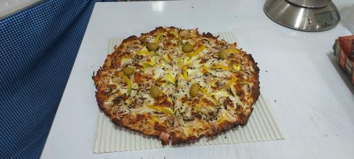 عکس کافه فست فود آتاجان