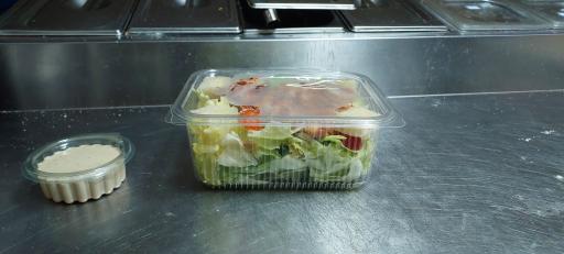 عکس کافه فست فود آتاجان