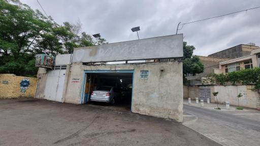 عکس تعمیرگاه ایران خودرو و سایپا