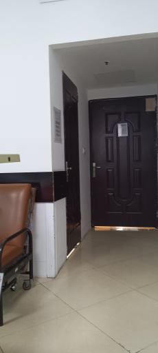 عکس زایشگاه و بیمارستان مهر