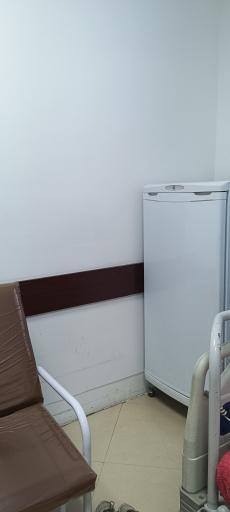 عکس زایشگاه و بیمارستان مهر