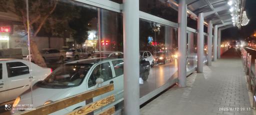 عکس  چهارراه ابوطالب