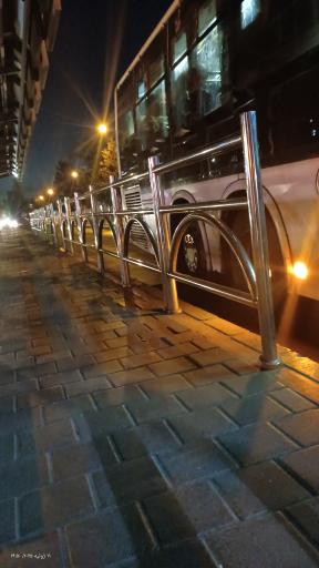 عکس  چهارراه ابوطالب