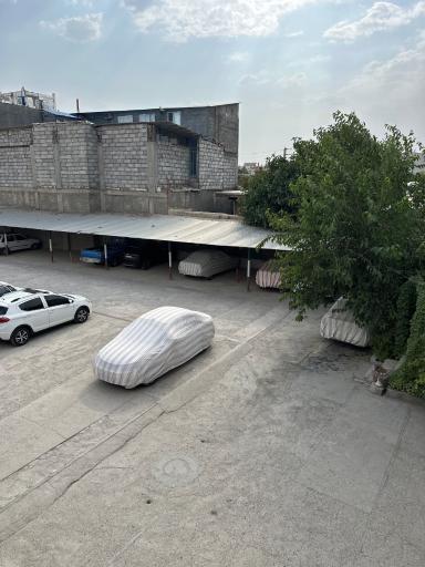 عکس پارکینگ عمومی و شبانه روزی امیربهادر صحرایی