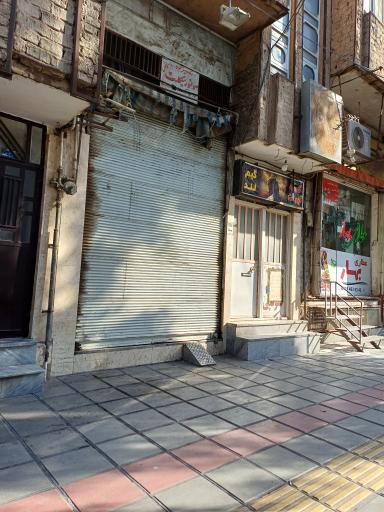 عکس موتورسازی حجت